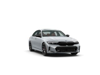 2026 BMW 330i Base