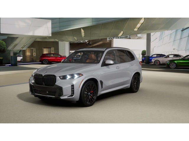 2026 BMW X5 Base