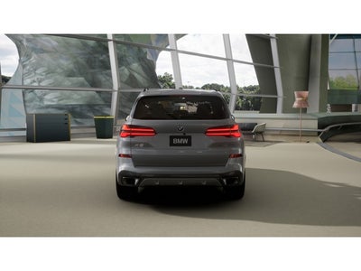 2026 BMW X5 Base