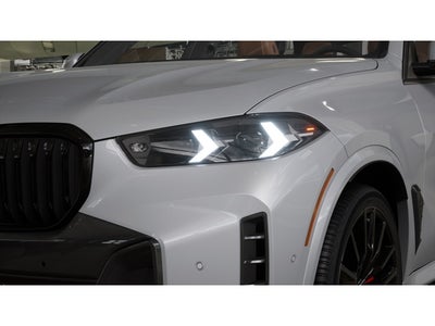 2026 BMW X5 Base