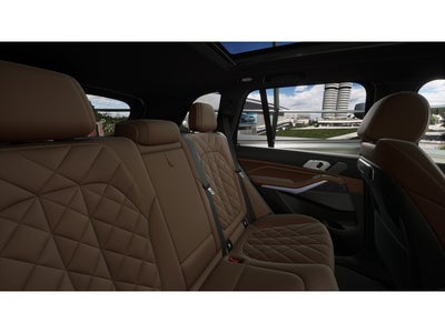 2026 BMW X5 Base