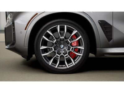 2026 BMW X5 Base