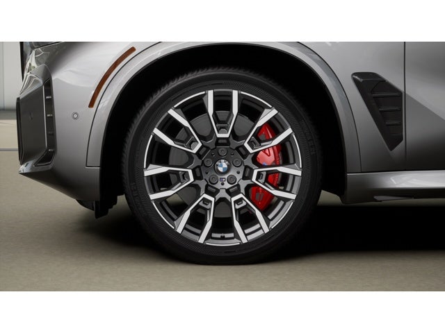 2026 BMW X5 Base