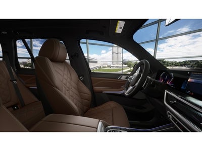 2026 BMW X5 Base