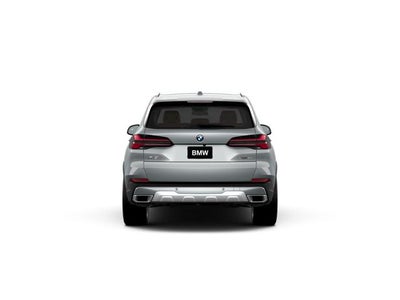 2026 BMW X5 Base