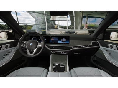 2026 BMW X5 Base