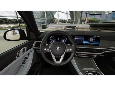 2026 BMW X5 Base