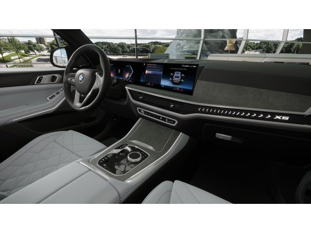 2026 BMW X5 Base