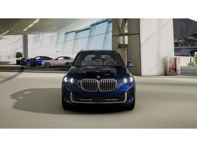 2026 BMW X5 Base
