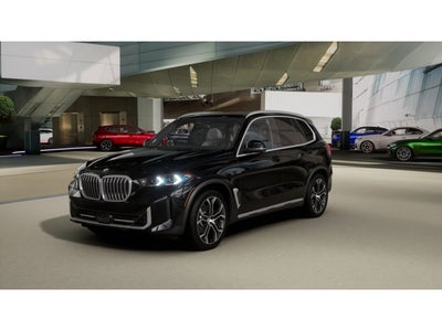 2026 BMW X5 Base