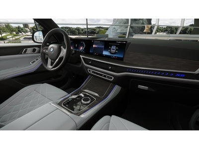 2026 BMW X5 Base