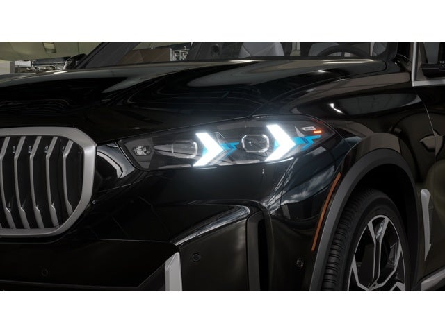 2026 BMW X5 Base