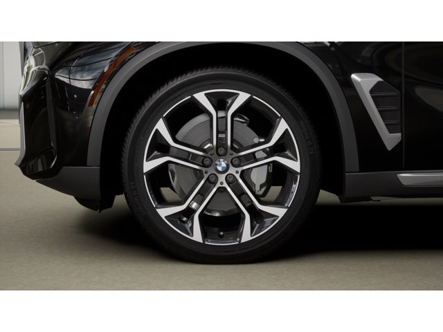 2026 BMW X5 Base