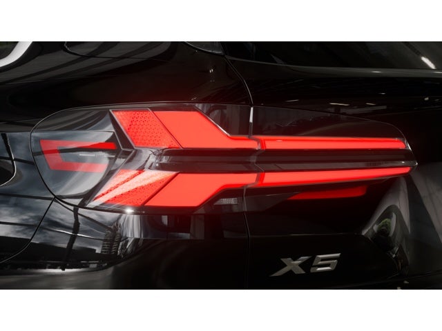 2026 BMW X5 Base