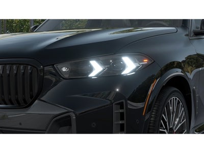 2026 BMW X5 Base