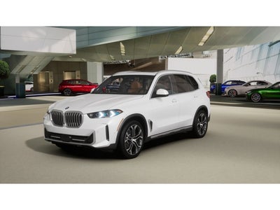 2026 BMW X5 Base