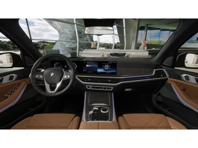 2026 BMW X5 Base