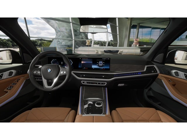 2026 BMW X5 Base