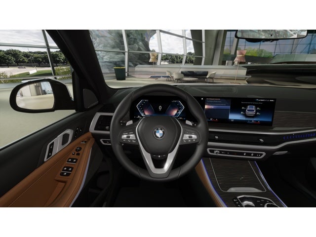 2026 BMW X5 Base