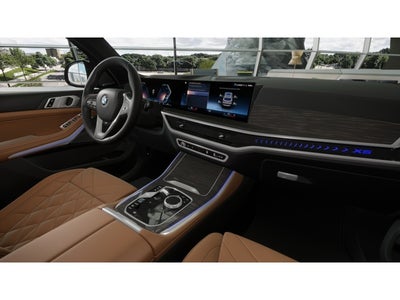 2026 BMW X5 Base