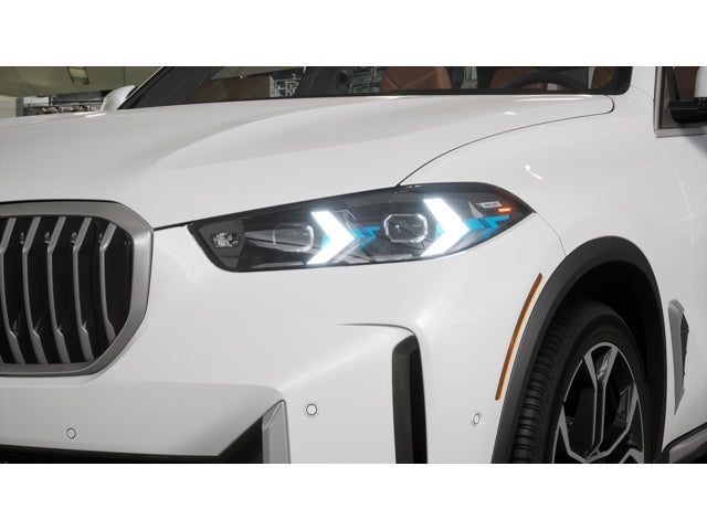 2026 BMW X5 Base