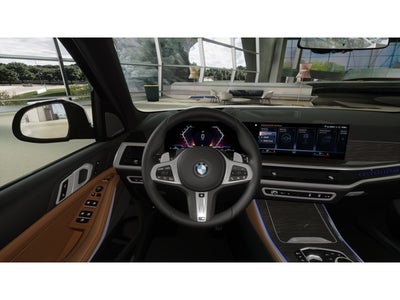 2026 BMW X5 Base