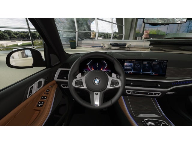 2026 BMW X5 Base