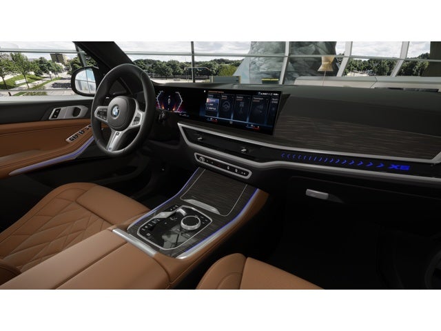 2026 BMW X5 Base
