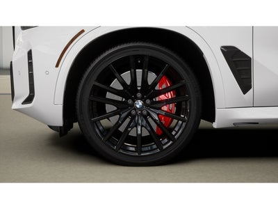 2026 BMW X5 Base