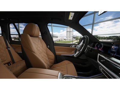 2026 BMW X5 Base