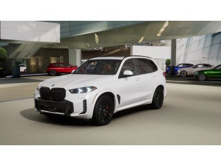 2026 BMW X5 Base