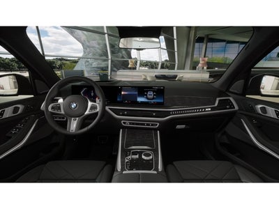 2026 BMW X5 Base