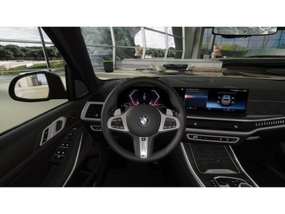 2026 BMW X5 Base