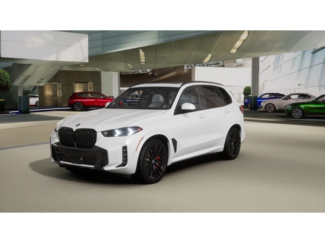 2026 BMW X5 Base