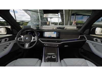 2026 BMW X5 Base