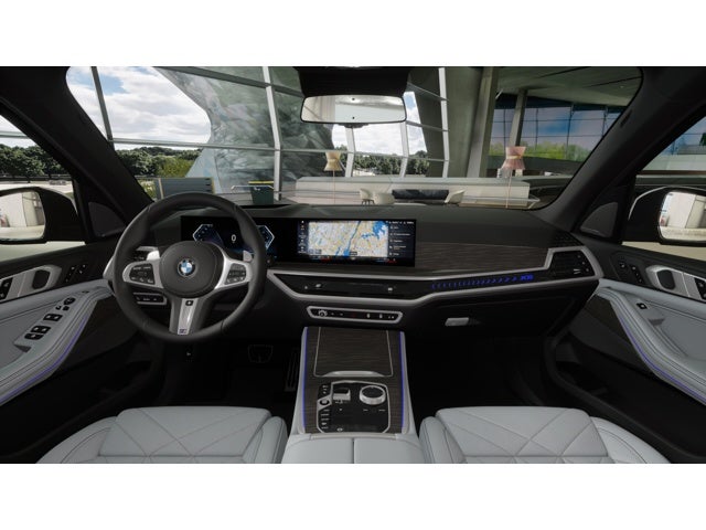 2026 BMW X5 Base