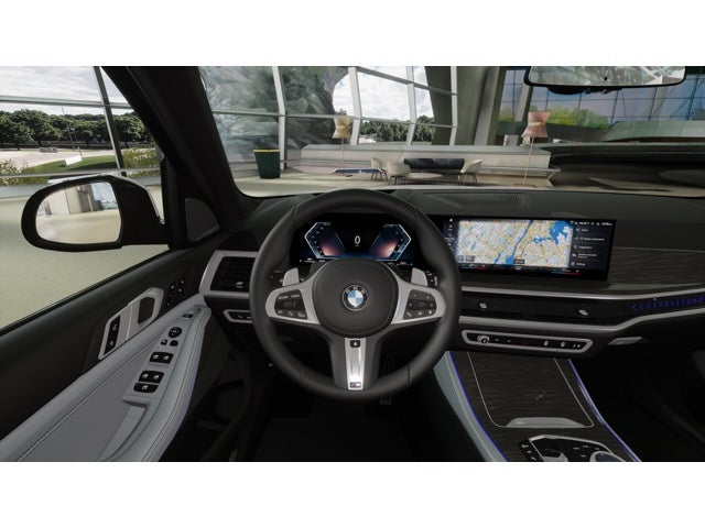 2026 BMW X5 Base