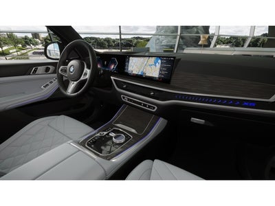 2026 BMW X5 Base