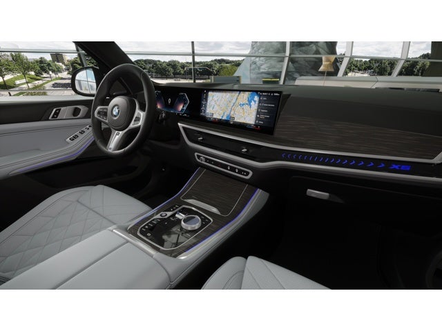 2026 BMW X5 Base