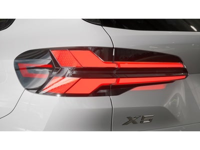 2026 BMW X5 Base
