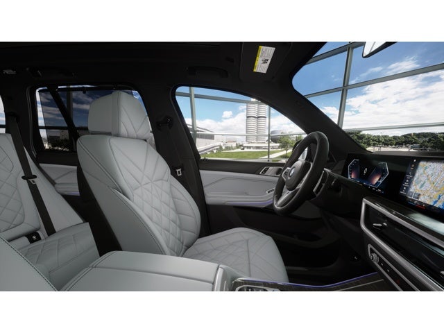 2026 BMW X5 Base