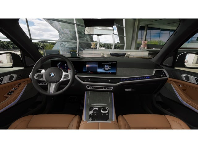 2026 BMW X5 Base