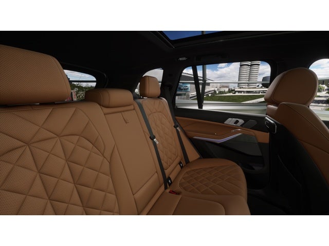 2026 BMW X5 Base