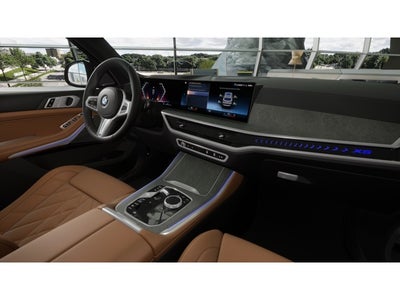 2026 BMW X5 Base