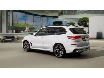 2026 BMW X5 Base