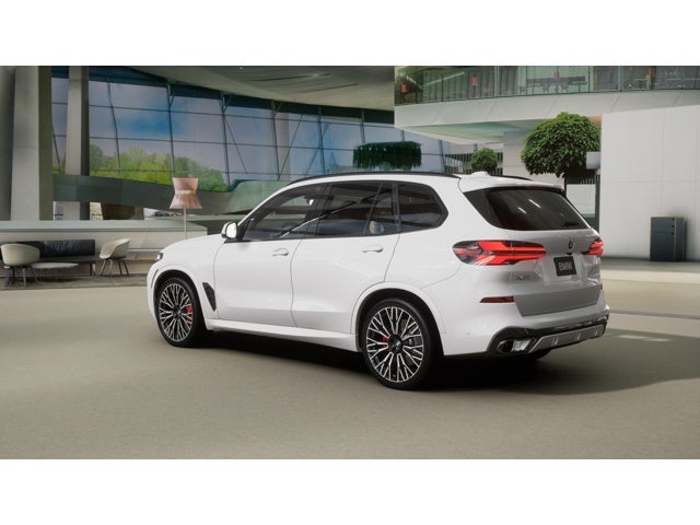 2026 BMW X5 Base