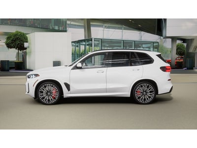 2026 BMW X5 Base
