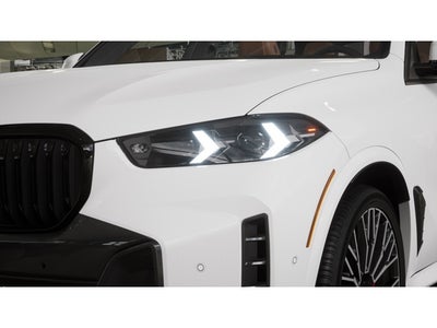 2026 BMW X5 Base