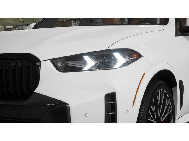 2026 BMW X5 Base