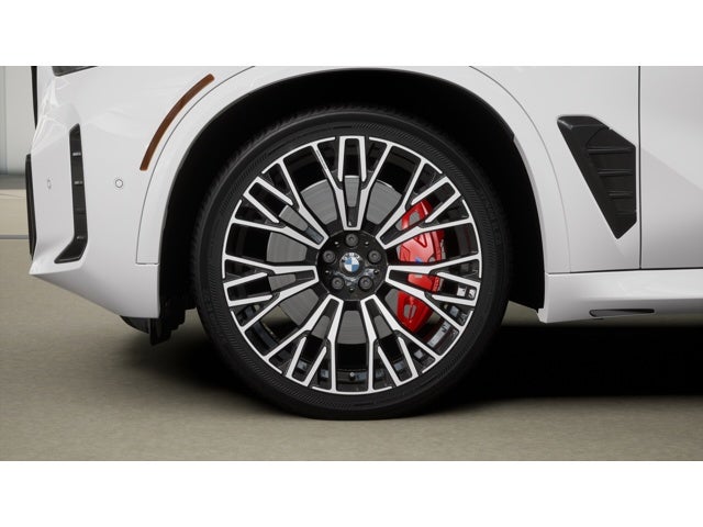 2026 BMW X5 Base